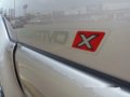 Sell Beige 2016 Isuzu Crosswind Automatic Diesel at 36000 km -0