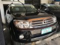 2012 Toyota Fortuner for sale in Quezon City-1