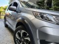 Selling Silver Honda BR-V 2019 in Quezon City-3