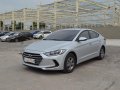 Sell Silver 2019 Hyundai Elantra at 5190 km -0