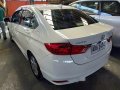 Sell White 2016 Honda City in Quezon City-4