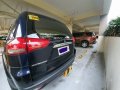 Blue Mitsubishi Montero Sport 2014 Manual Diesel for sale -5