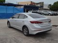 Sell Silver 2019 Hyundai Elantra at 5190 km -5