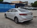 Sell Silver 2019 Hyundai Elantra at 5190 km -6