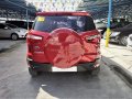 Red Ford Ecosport 2016 at 37000 km for sale Paranaque-7