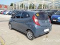 Sell Blue 2019 Hyundai Eon Manual Gasoline at 25326 km-2