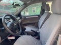 Blue Mitsubishi Montero Sport 2014 Manual Diesel for sale -9