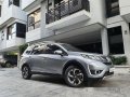 Selling Silver Honda BR-V 2019 in Quezon City-4