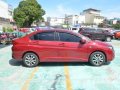 Selling Red Honda City 2019 Automatic Gasoline at 11952 km-10