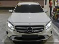 Sell White 2017 Mercedes-Benz 180 at 15000 km-4