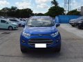 Blue Ford Ecosport 2018 for sale in Muntinlupa-9
