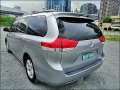 Sell Silver 2010 Toyota Sienna in Pasig-4