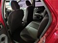 Red Ford Ecosport 2016 at 37000 km for sale Paranaque-4