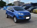 Blue Ford Ecosport 2018 for sale in Muntinlupa-8