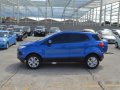 Blue Ford Ecosport 2018 for sale in Muntinlupa-2