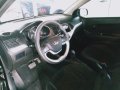 Sell Black 2015 Kia Picanto in Quezon City -5