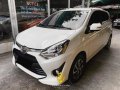 2017 Toyota Wigo G for sale in Quezon City-0