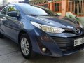 Toyota Vios E 2019 Automatic New Look Edition-0