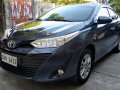 Toyota Vios E 2019 Automatic New Look Edition-1