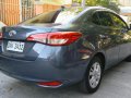 Toyota Vios E 2019 Automatic New Look Edition-3