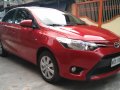 Toyota Vios 2018 Automatic 1.3 Dual VVTi-4