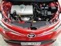 Toyota Vios 2018 Automatic 1.3 Dual VVTi-1