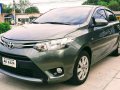 Toyota Vios 2017 Automatic not 2018 2016-0