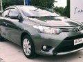Toyota Vios 2017 Automatic not 2018 2016-1