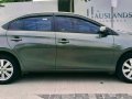 Toyota Vios 2017 Automatic not 2018 2016-3
