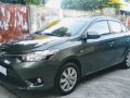 Toyota Vios 2016 Automatic Dual VVTi Engine-1