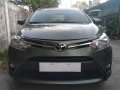 Toyota Vios 2016 Automatic Dual VVTi Engine-2