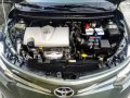 Toyota Vios 2016 Automatic Dual VVTi Engine-0