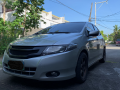 Selling 2010 Honda City 1.3S in Paranaque-0