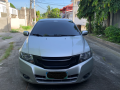 Selling 2010 Honda City 1.3S in Paranaque-2