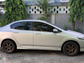 Selling 2010 Honda City 1.3S in Paranaque-1