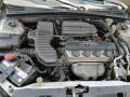 2002 Honda Civic Dimension-1