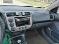 2002 Honda Civic Dimension-3