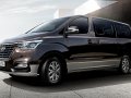 Brand New 2020 Hyundai Grand Starex Urban Platinum-0