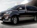 Brand New 2020 Hyundai Grand Starex Urban Platinum-5