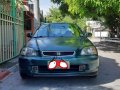 Honda Civic late 1998 for sale in Bacoor-0