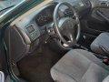 Honda Civic late 1998 for sale in Bacoor-4