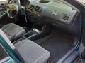 Honda Civic late 1998 for sale in Bacoor-5