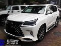 Brand New 2018 Lexus LX570 Super Sport-0