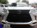 Brand New 2018 Lexus LX570 Super Sport-0