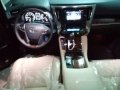 Black Toyota Alphard 2019 Automatic Gasoline for sale -2