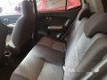 Selling Grey Toyota Wigo 2017 Automatic Gasoline at 18000 km -0