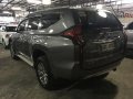 Selling Mitsubishi Montero sport 2016 at 24129 km-14