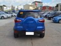 Blue Ford Ecosport 2018 for sale in Muntinlupa-5