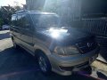 Blue Toyota Revo 2003 at 90000 km for sale-9