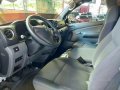 White Nissan Nv350 urvan 2016 for sale in Quezon City-1